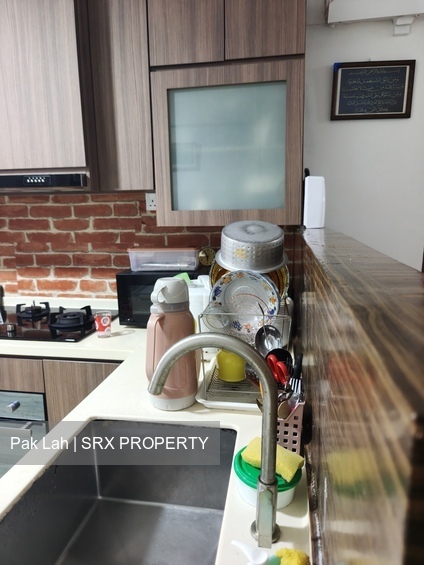 Blk 323 Ang Mo Kio 31 (Ang Mo Kio), HDB 2 Rooms #633409441